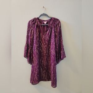 Lilly Pulitzer Cocktail Shift Dress